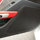 Driver Door Scuffs